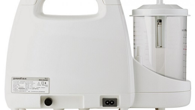Medical Suction Units has come into use quite a long time ago and they have gained much popularity among all sectors of the medical fraternity