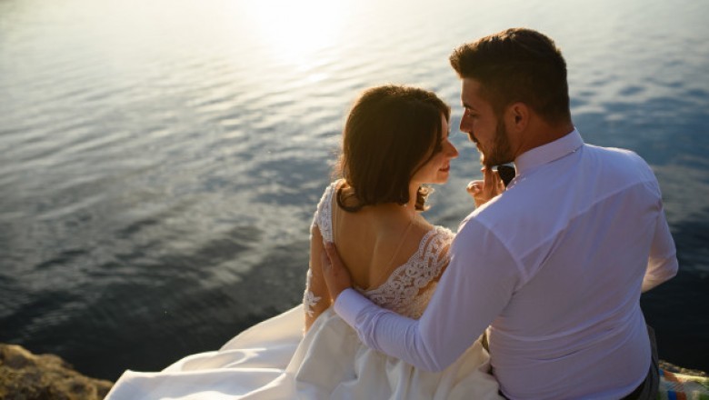 professional Wedding Photographer In San Diego