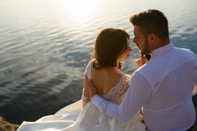 professional Wedding Photographer In San Diego