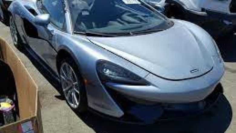 Salvage Vehicles Significance in Automobile Business