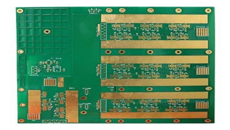 Select a Vendor to Outsource Your PCB Prototype Assembly