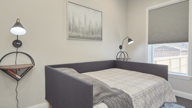 Staging Outdoor Spaces to Sell Your Home — Sandpiper