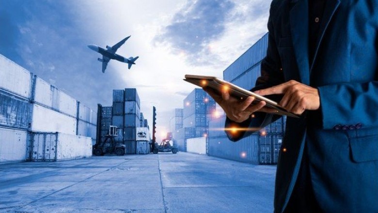 The 5 Effective Strategies In Having An Efficient Logistics