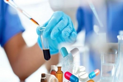 Treprostinil, a kind of vasodilator, is used to treat pulmonary arterial hypertension (PAH)