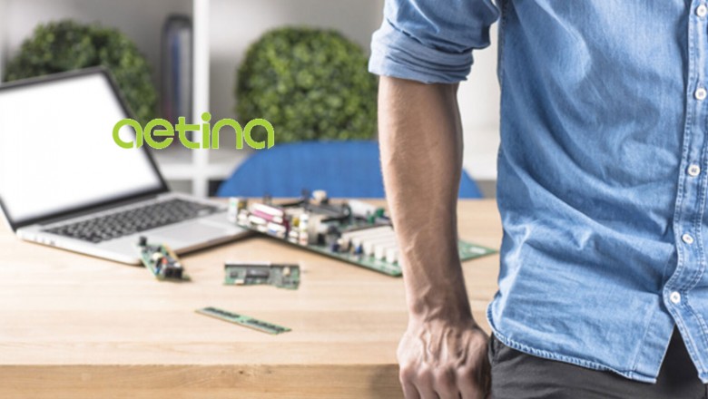 Aetina Launches New Series of Edge AI Solution — DeviceEdge Mini