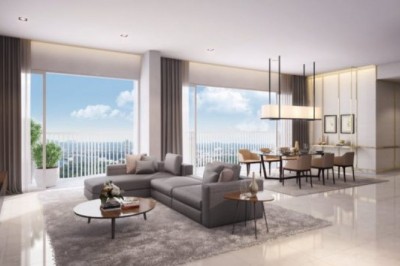 Bartley Vue Condominium – Exciting new launch condo at Jalan Bunga Rampai in Singapore
