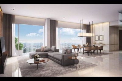 Bartley Vue Condominium –