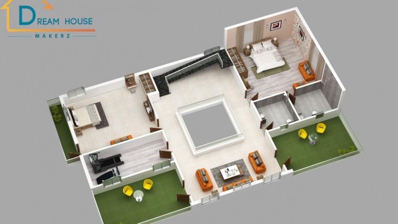 Best Architect in Indore