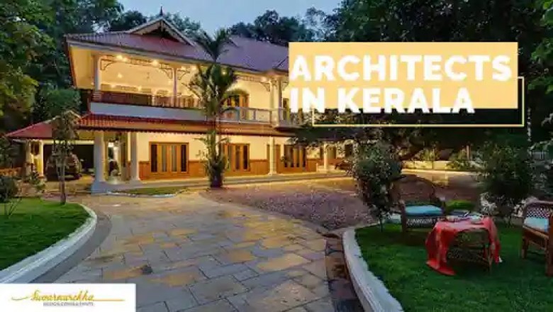 Best Architectural Design company in kottayam