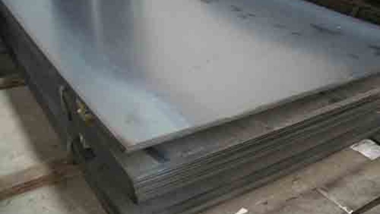 Chrome Moly Steel Plate Distributors in Mumbai