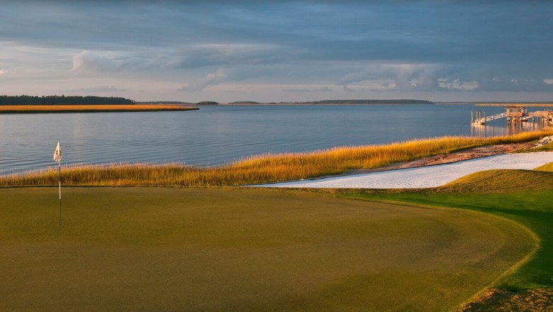 Colleton River Club Real Estate Property List