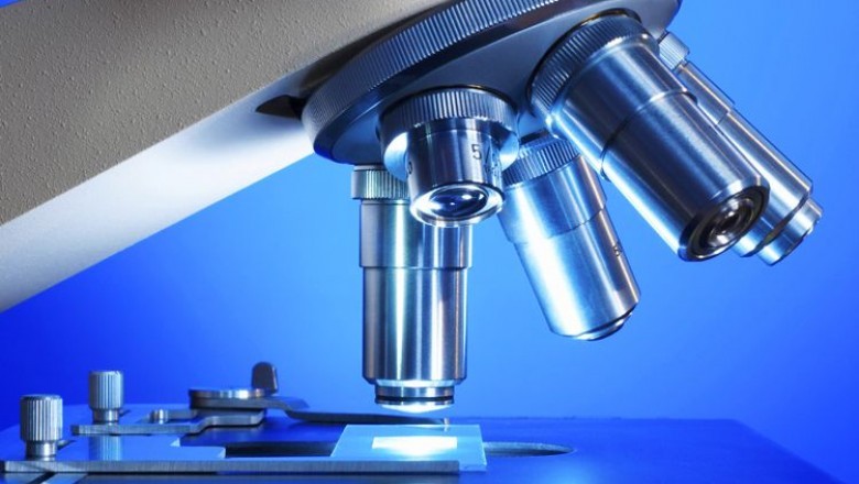 Competitive Dynamics Of Life Science Microscopy Devices Largely Hinge Onto Growth Of Medical Industry