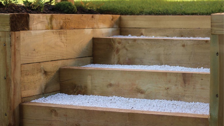 Decorative Aggregates