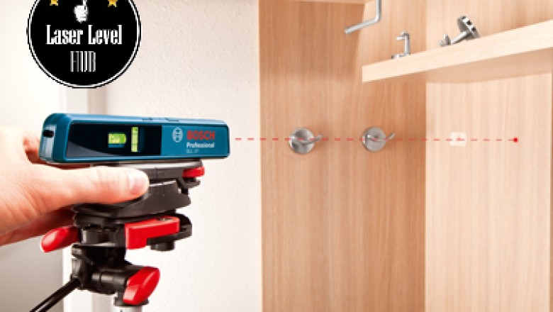 How To Assemble Laser Level For The First Time