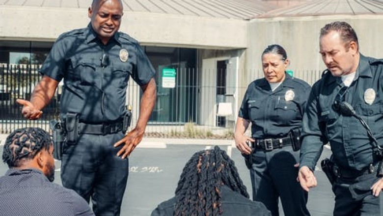 How to become a Law Enforcement in Texas