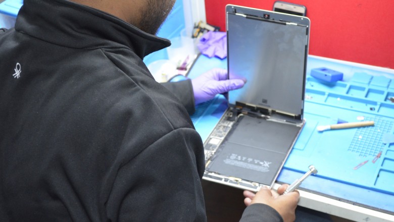 How to Choose the Right Centre for Mobile Repair?