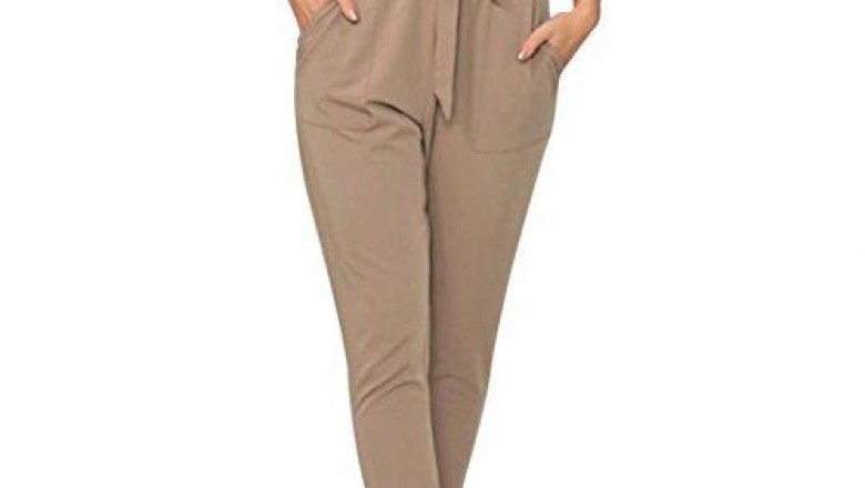 Buy Harem Alibaba Trousers - Some Trendy Ways You Can Give To Your Harem Pants Collection!