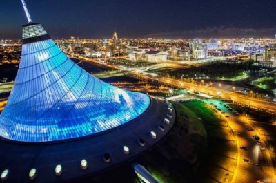 Is It Worth Studying MBBS in Kazakhstan?