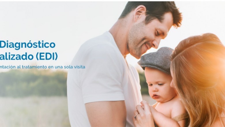 IVF Velencia Fertility And Assisted Reproduction Clinic