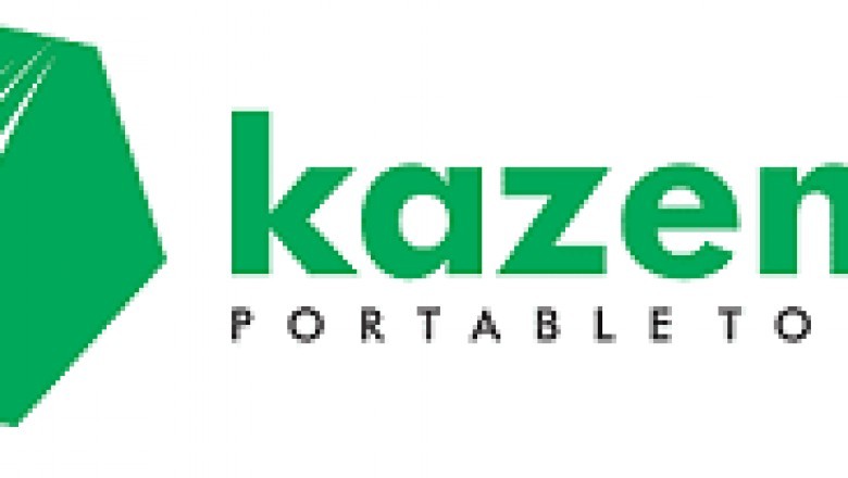 Kazema - Portable Toilet Chemicals In Dubai