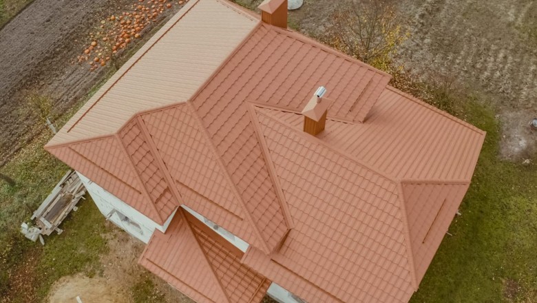 Locating Roofers - Most effective Suggestions It is possible to Take