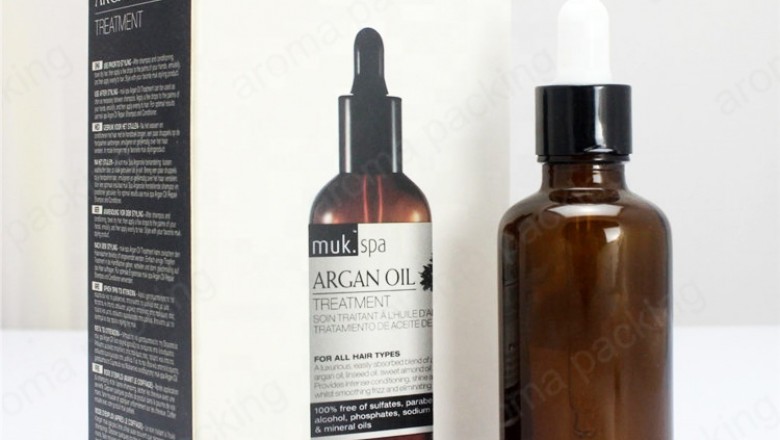 Maximize the Protection of your Oils with Essential Oil Boxes Wholesale made by OXO Packaging