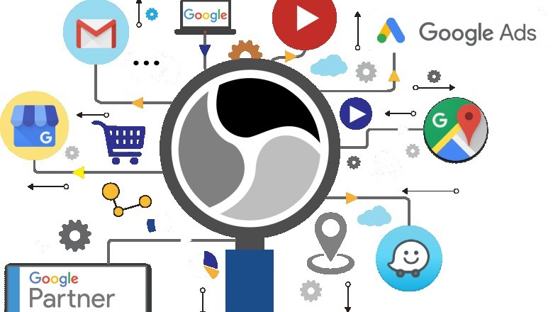 One-Stop Digital Solutions Provider| 3thirds Inc