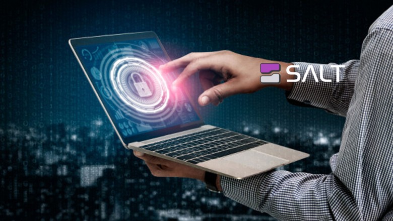 Salt Security Raises $70M To Meet Surging Demand for API Security