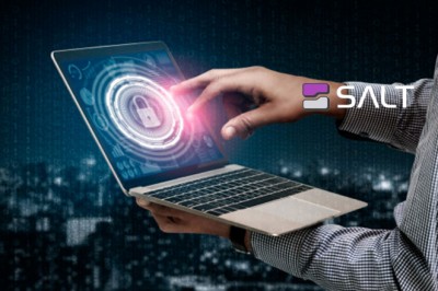 Salt Security Raises $70M To Meet Surging Demand for API Security