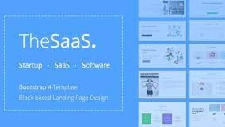 Symfony SaaS