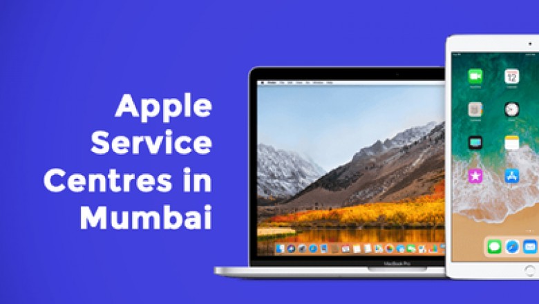 Tips to Resolve App Issues on MacBook Air and Avoid Visiting an Apple Service Centre in Mumbai