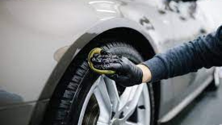 Versatile Car Detailing: Is It a Good Option for a Car Wash Franchise Owner
