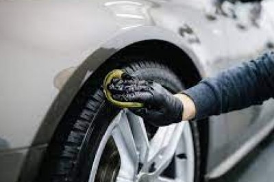 Versatile Car Detailing: Is It a Good Option for a Car Wash Franchise Owner