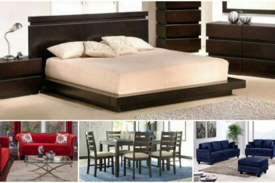 What to Look For When Buying Furniture Onlin