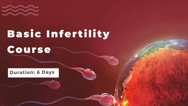 Why basic infertility training should be provided?