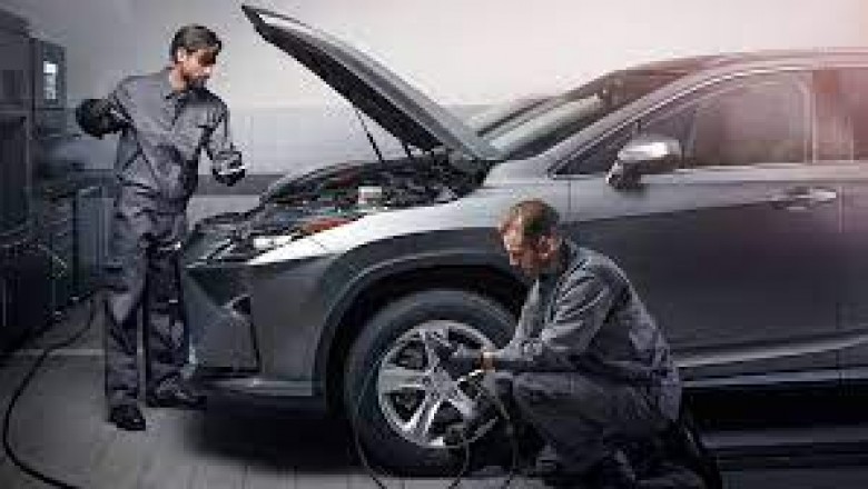 Why To Consider Mechanical Services in Richmond Is Important?