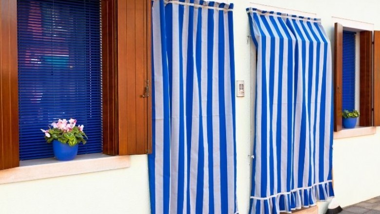 A Few Tips on Using Window Valances