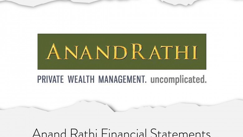 Anand Rathi Pre IPO
