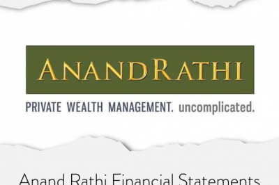Anand Rathi Pre IPO