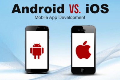 Android App or iOS App: which platform you should choose?
