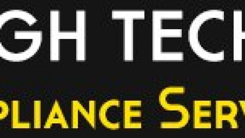 Appliance Repair Service