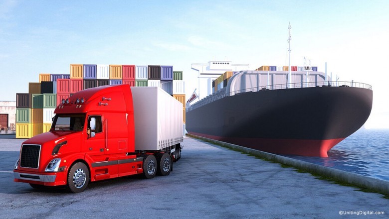 Arrange a shipment for Home Freight Shipping Services