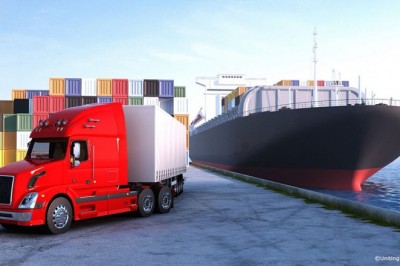 Arrange a shipment for Home Freight Shipping Services