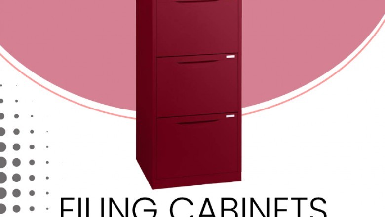 Buy Small Filing Cabinet Officeworks from EasyMart