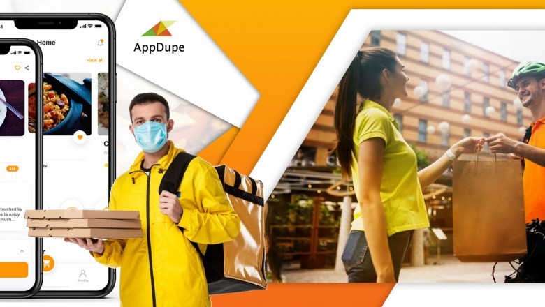 ChowNow Alternative: Your Hunt For The Best Food Ordering App Ends With Our ChowNow Alternative