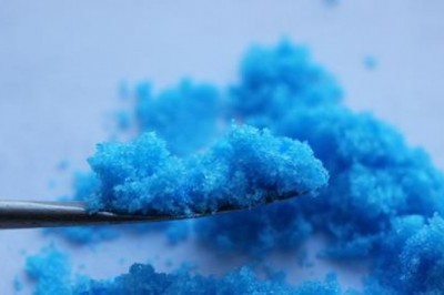 Copper Sulfate Market to be driven by agricultural industry which accounts for more than half of the copper sulfate consumption globally.