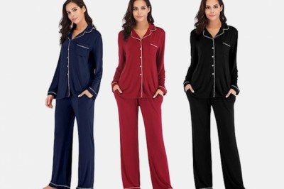 Cute Cheap Pyjamas - Animal Pyjamas Womens