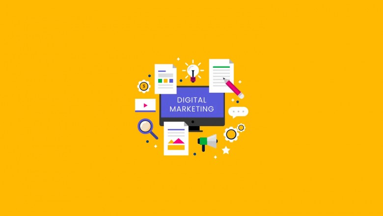 Digital marketing for Training Institute