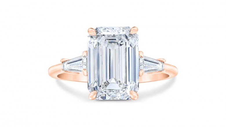 Engagement Rings – Esmé Roche