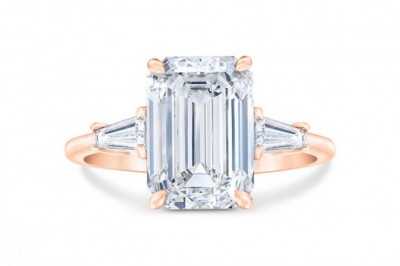 Engagement Rings – Esmé Roche